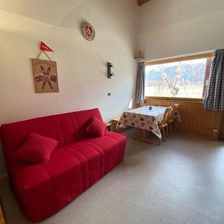 Parenthese A La Montagne Apartman Bessans Kültér fotó