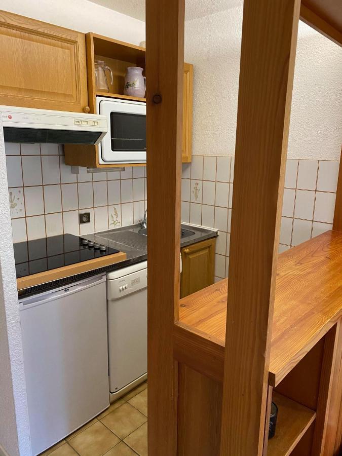 Parenthese A La Montagne Apartman Bessans Kültér fotó