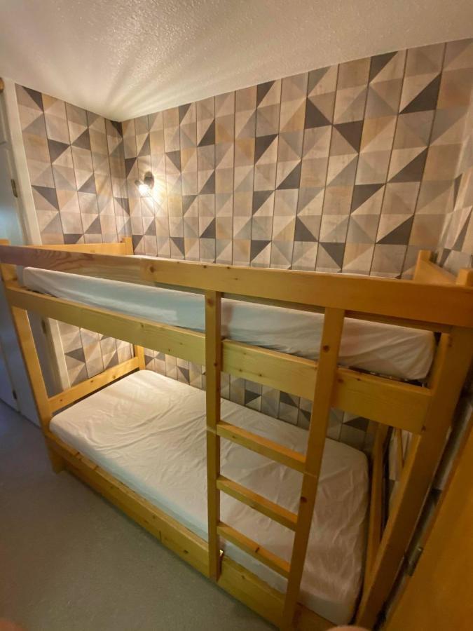 Parenthese A La Montagne Apartman Bessans Kültér fotó